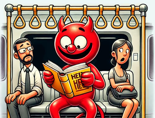 funny printable book covers